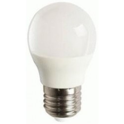 Светодиодная LED лампа FERON LB-380 4W 4000K Е27